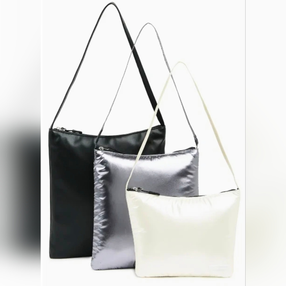 BAG - NWT Tahari Downtown Crossbody Bags 3-Pack
